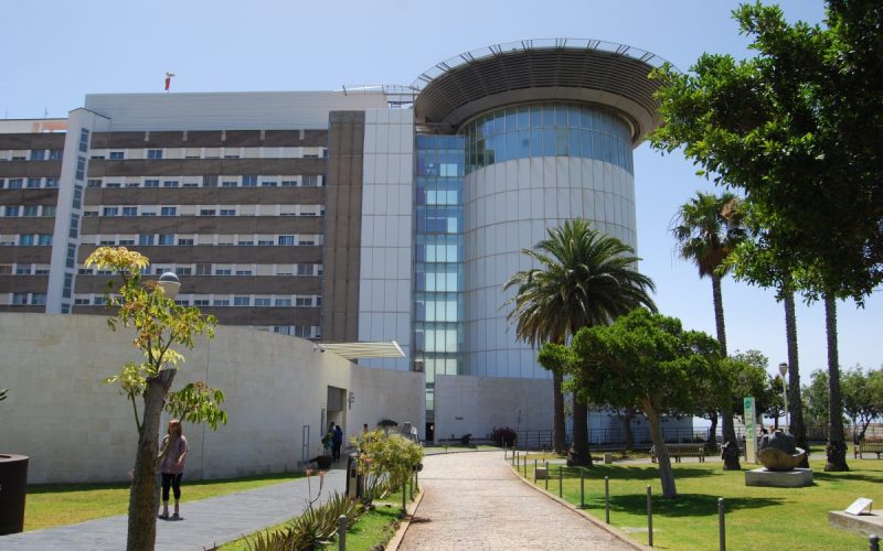 Facultad de Ciencias de la Salud
