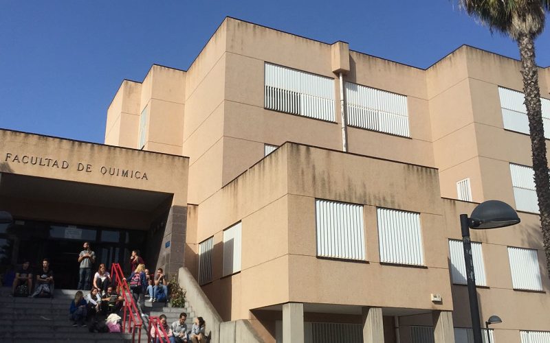 Facultad-de-Química