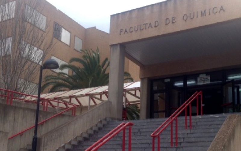 Facultad de Química de la Universidad de La Laguna