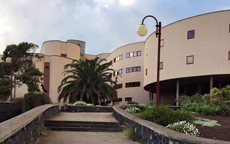 Facultad de Economía
