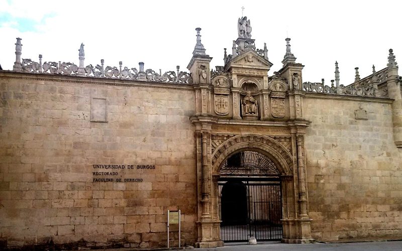 Facultad derecho