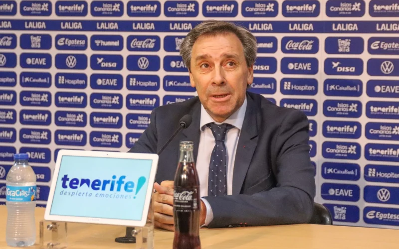 Felipe Miñambres