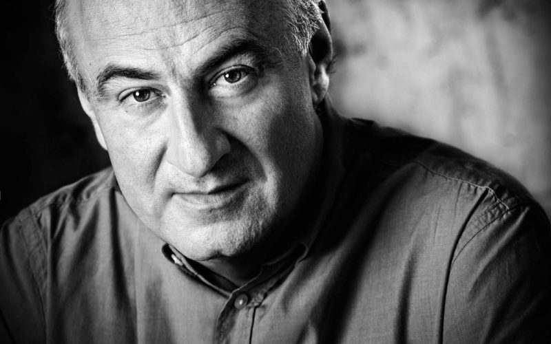 Fernando Benzo