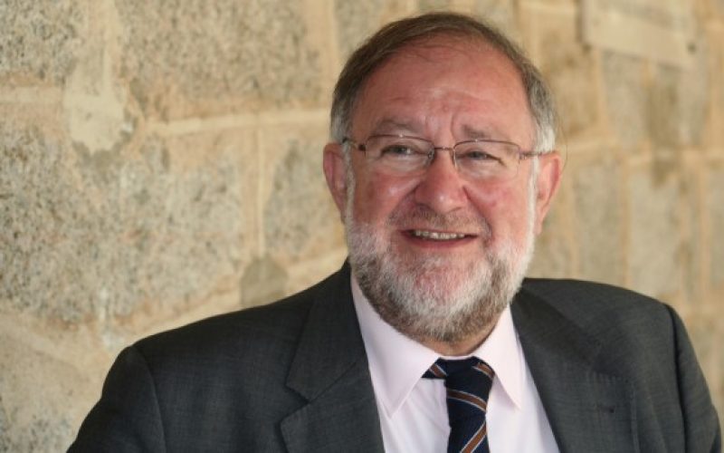 Fernando González Urbaneja