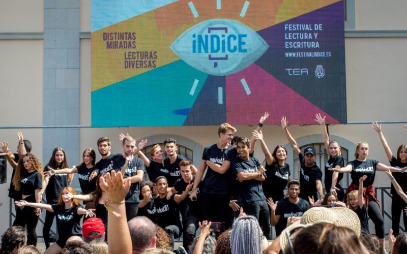 Festival Índice 2016