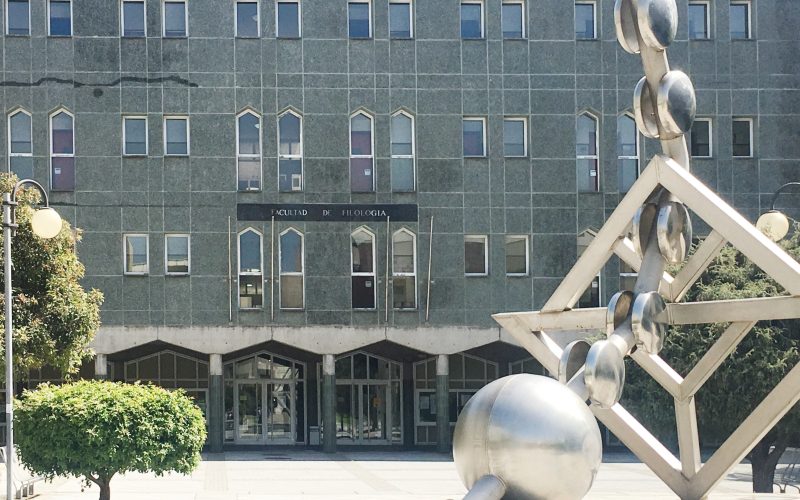 Facultad de Filología de la ULL