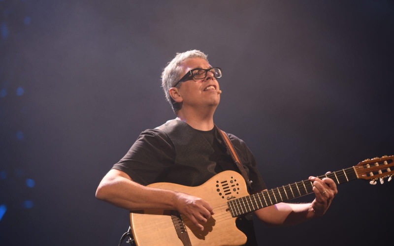 Pedro Guerra