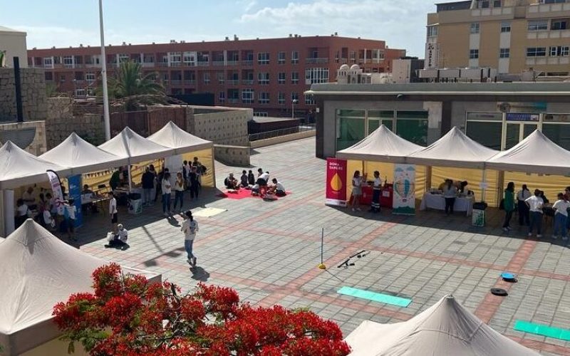 Feria de la Salud 2024