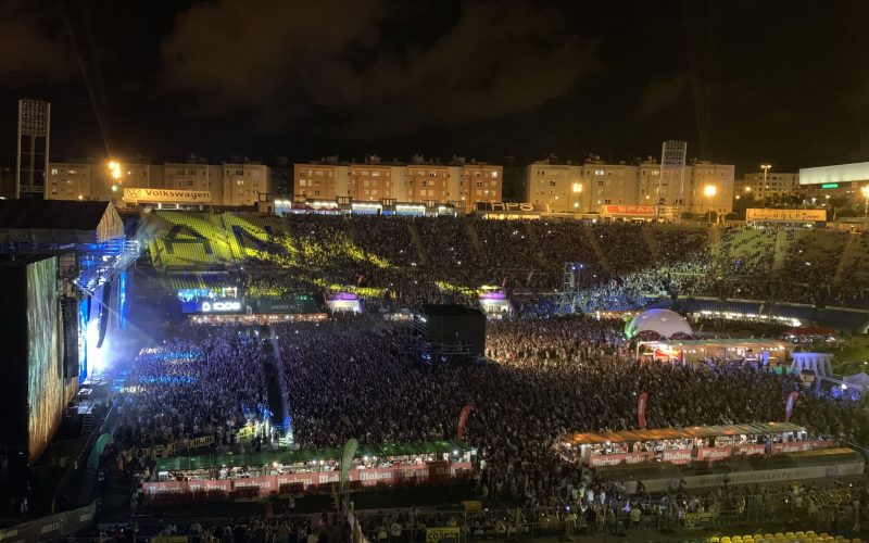 GranCa Live Fest