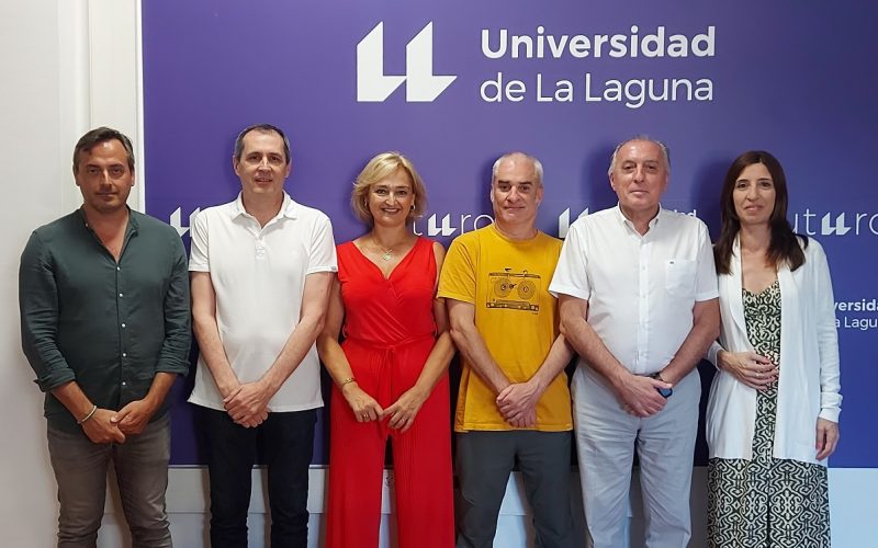 Las universidades de Málaga y La Laguna trabajarán conjuntamente en el lenguaje inclusivo de género