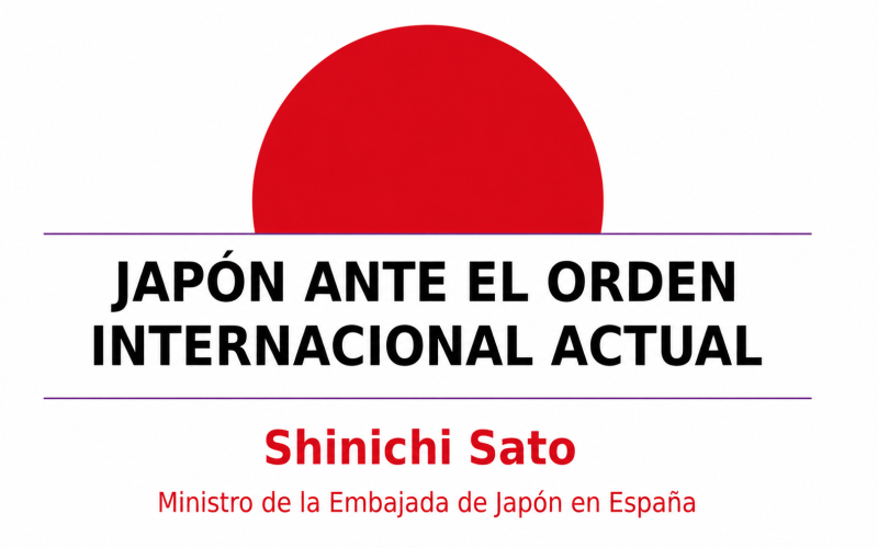 Japón en la ULL.