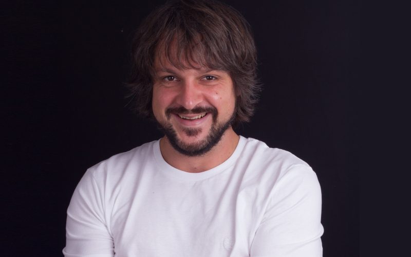 Luis O´Malley