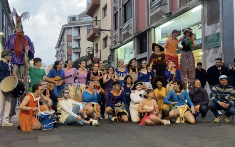 Foto PAsacalle EAC