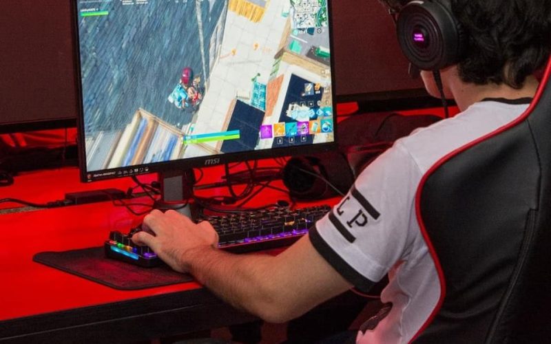 Torneo eSports San Alberto Magno 2019
