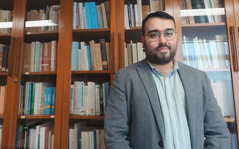 Sergio Siverio
