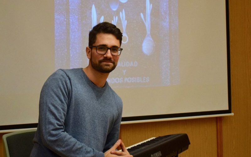 Miguel Ángel Torres