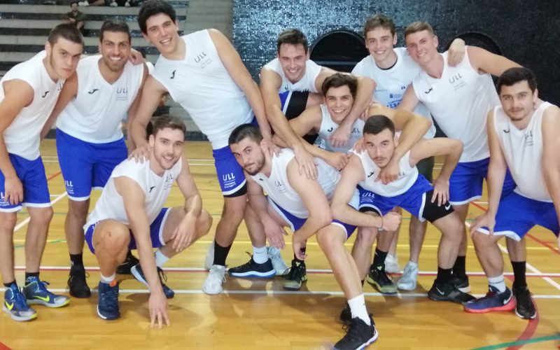 Baloncesto masculino