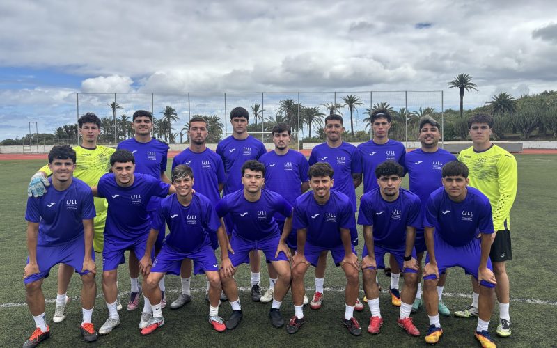 La ULPGC castiga a la ULL al contragolpe y se lleva el partido