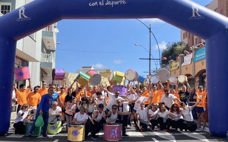 IX Running Solidario Padre Manyanet