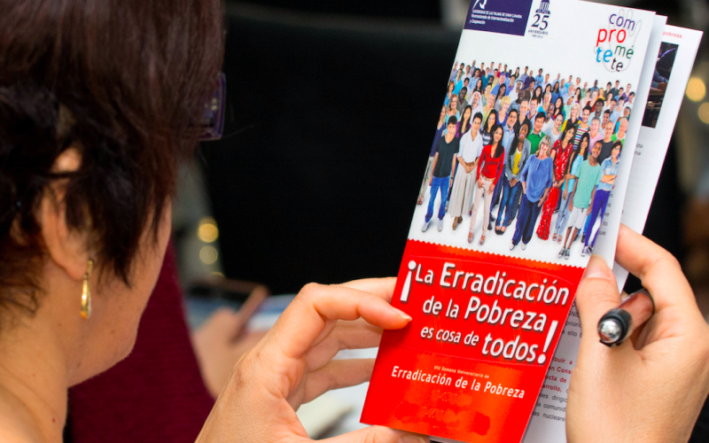 Erradicación de la Pobreza- ULPGC