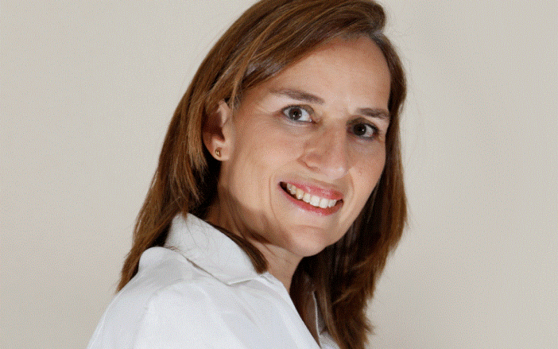 María Cerezo