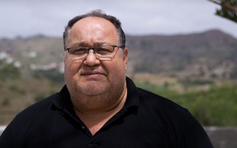 Nemesio Pérez