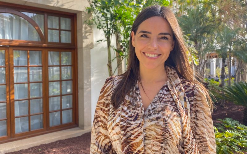 Fotografía María José