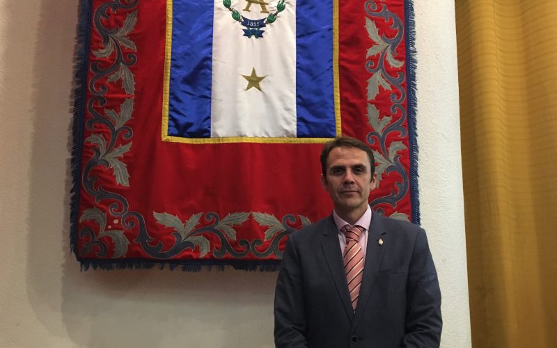 Francisco Javier Castro Molina