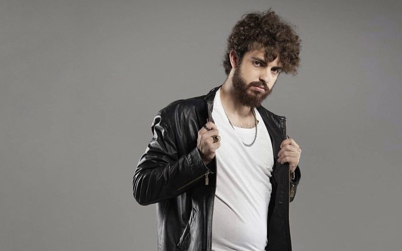 Alberto Bang