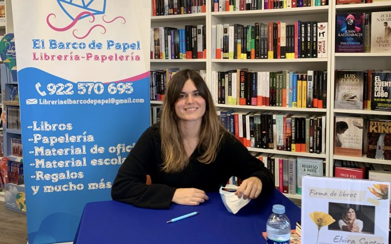 Elvira Sastre