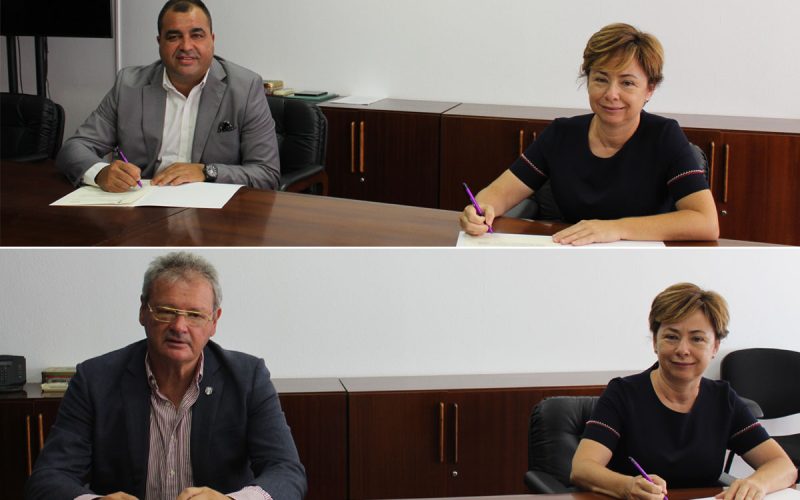 La ULL fomentará el fútbol femenino