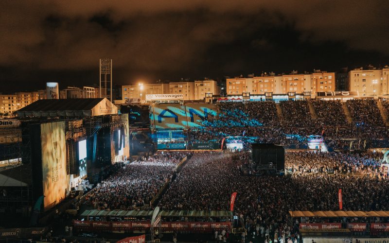 GRANCA LIVE FEST