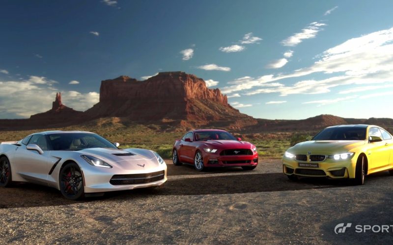 gran turismo