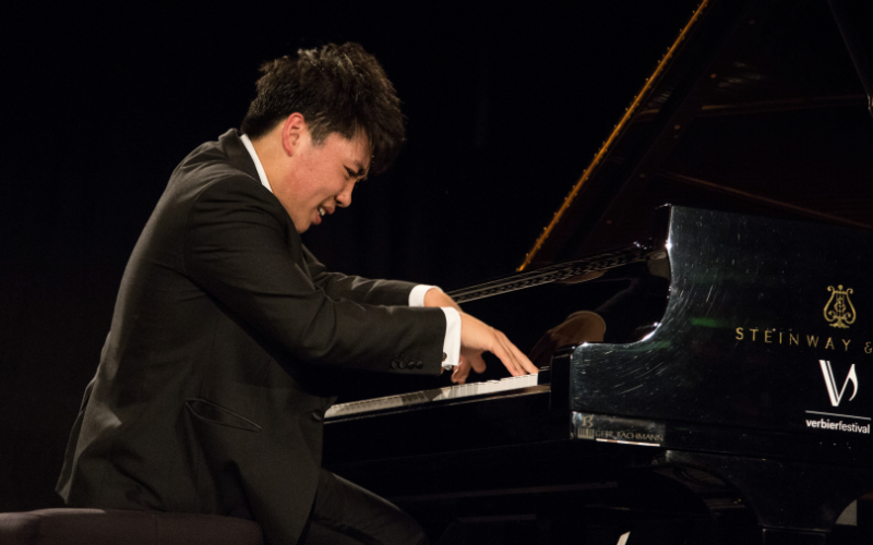 George Li