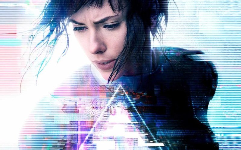 Ghost in the Shell