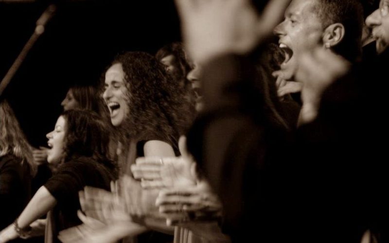 Gospel Shine Voices