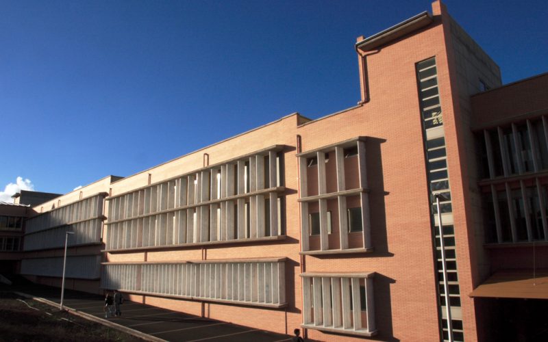 Grado de Ingeniería Informática