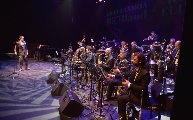 Gran Canaria Big Band