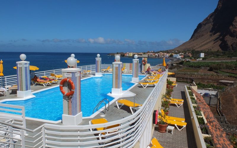 Hotel Gran Rey