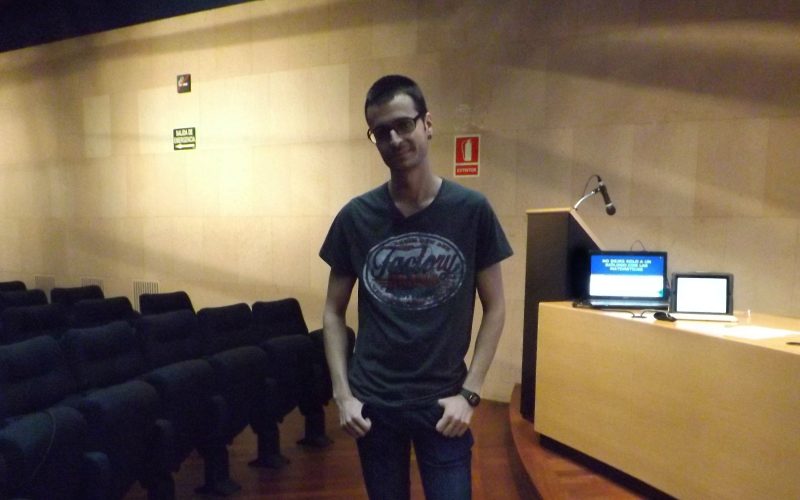 Guido Santos Fisquito