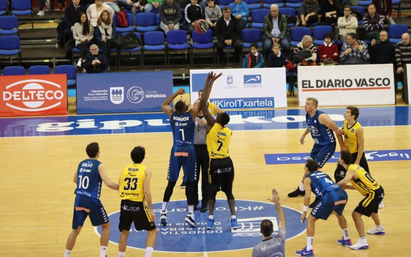 Guipuzcua Canarias