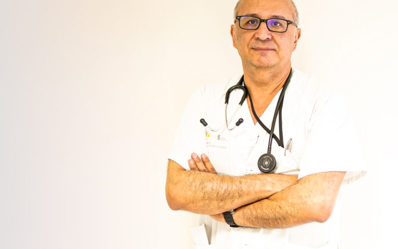 Dr. Aurelio Rodríguez Hernández.