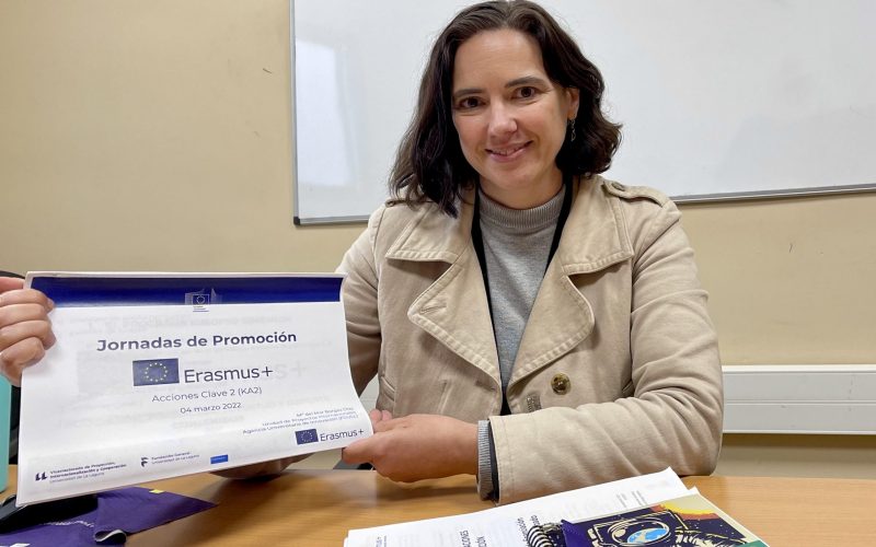Erasmus+