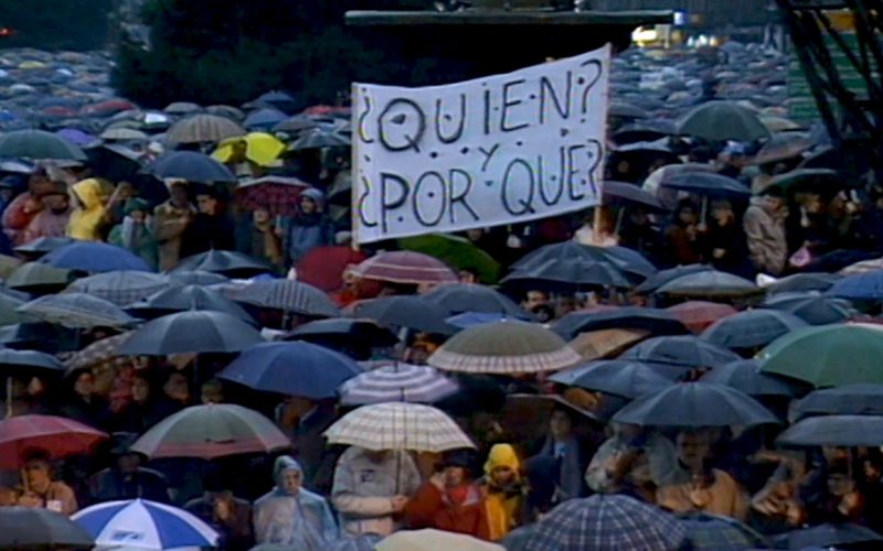 El 11M desde diferentes puntos de vista