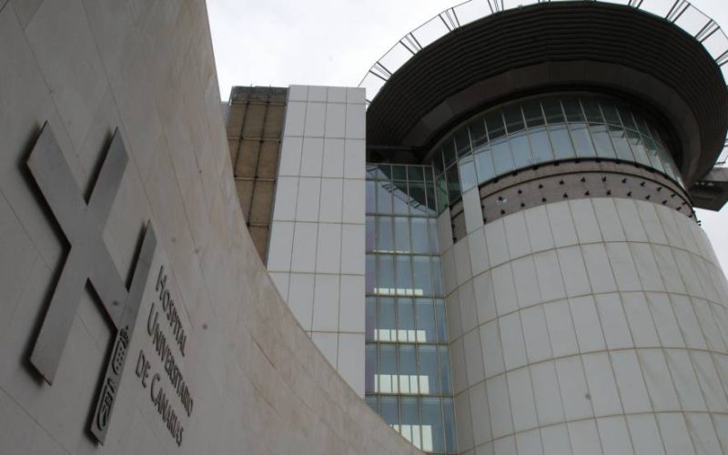 Hospital Universitario de Canarias