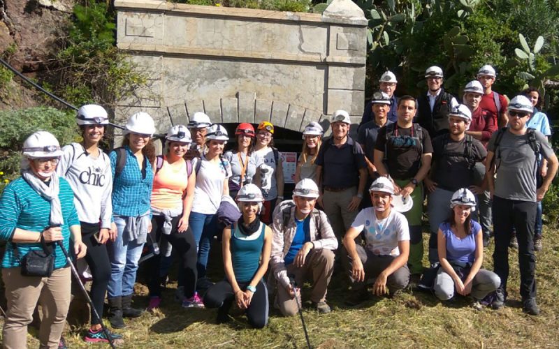 Hidrogeología