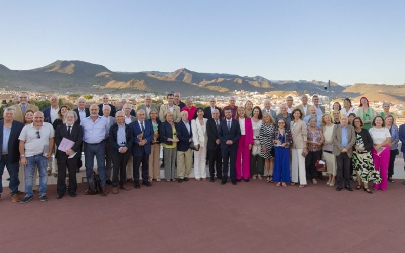 La ULL reconoce el valor de quienes trabajan en la educación superior