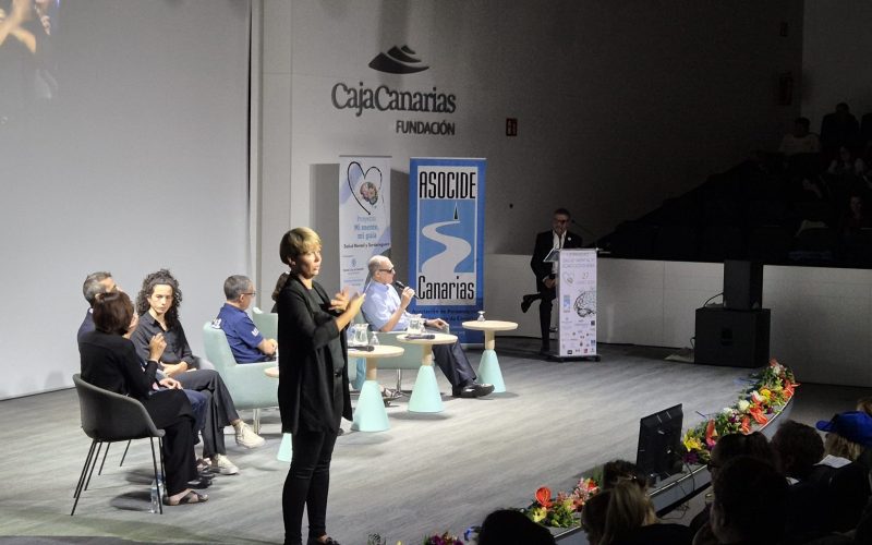 I Jornadas de salud mental y sordoceguera (1)