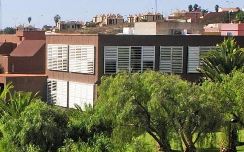 Instituto de Astrofísica de Canarias