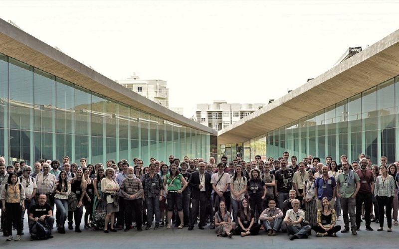 Encuentro anual del IAC (2019)